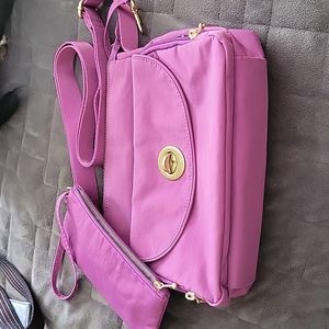 Baggallini Crossbody Bag